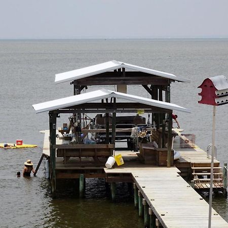 I Love Lucy Bay Front Studio Gulf Shores Kültér fotó
