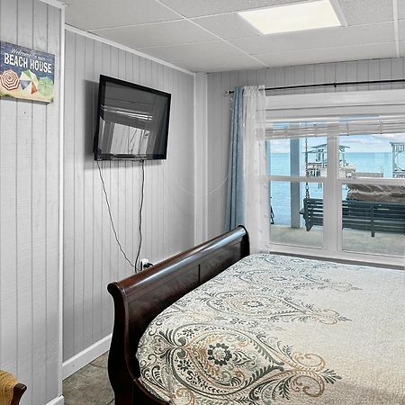 I Love Lucy Bay Front Studio Gulf Shores Kültér fotó