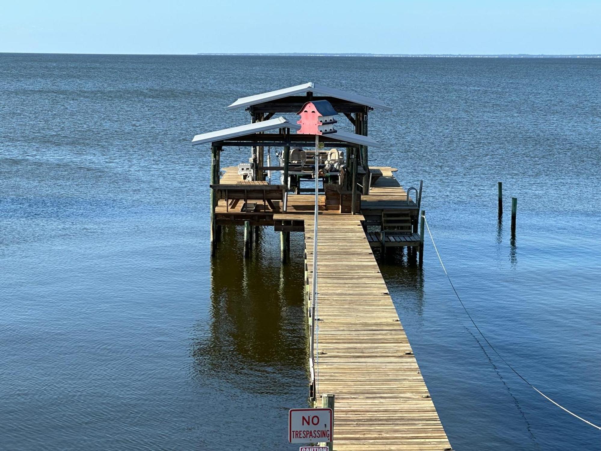 I Love Lucy Bay Front Studio Gulf Shores Kültér fotó
