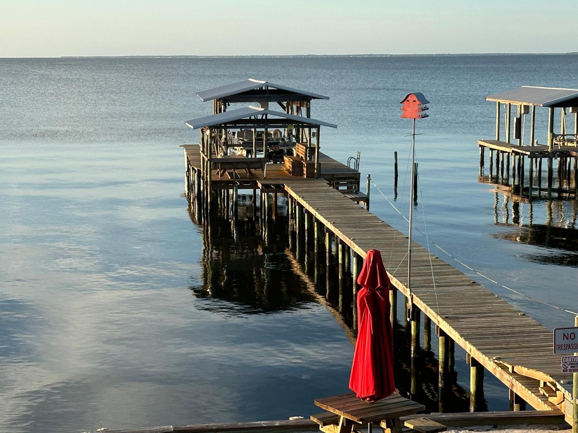 I Love Lucy Bay Front Studio Gulf Shores Kültér fotó