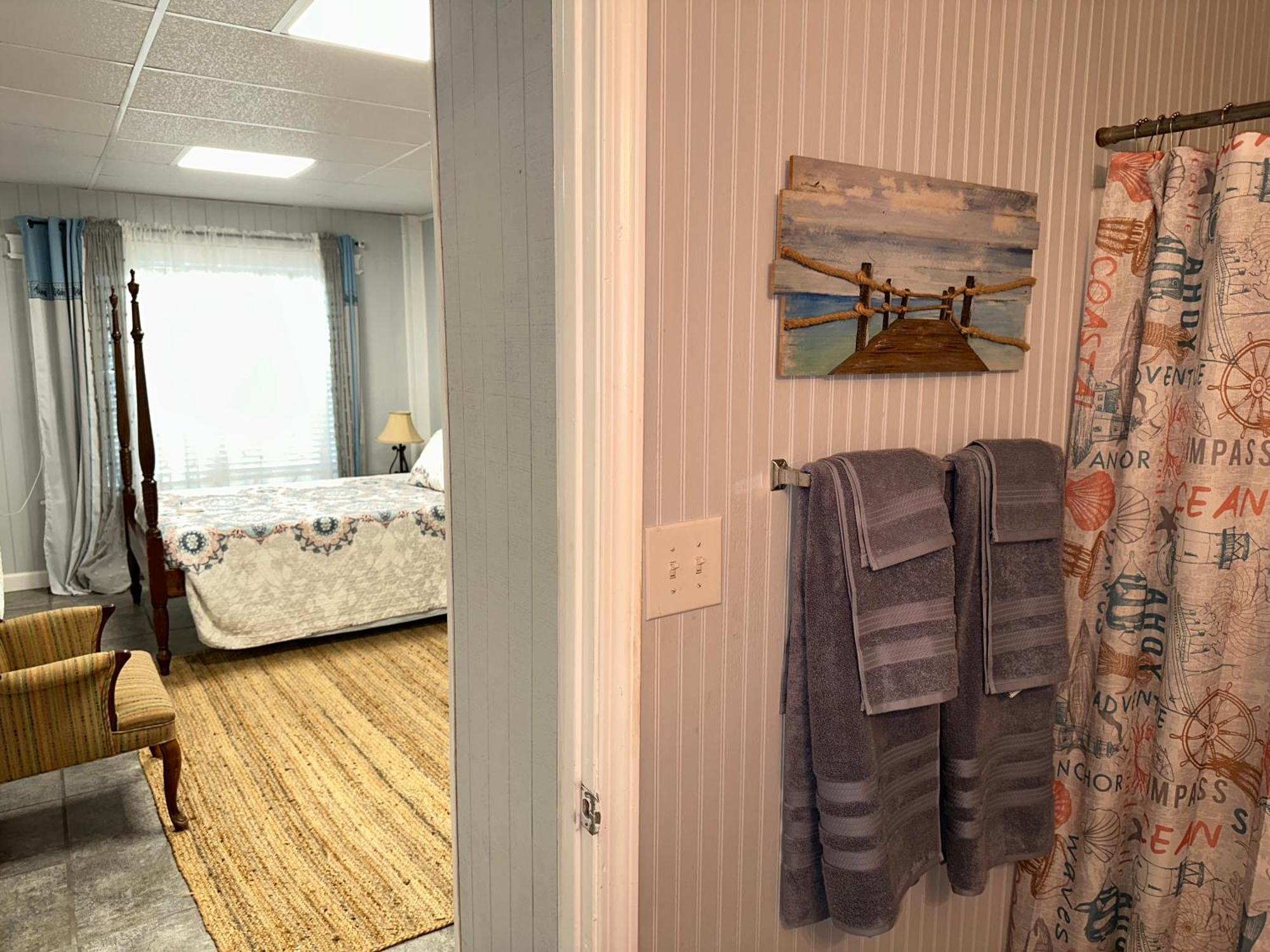 I Love Lucy Bay Front Studio Gulf Shores Kültér fotó