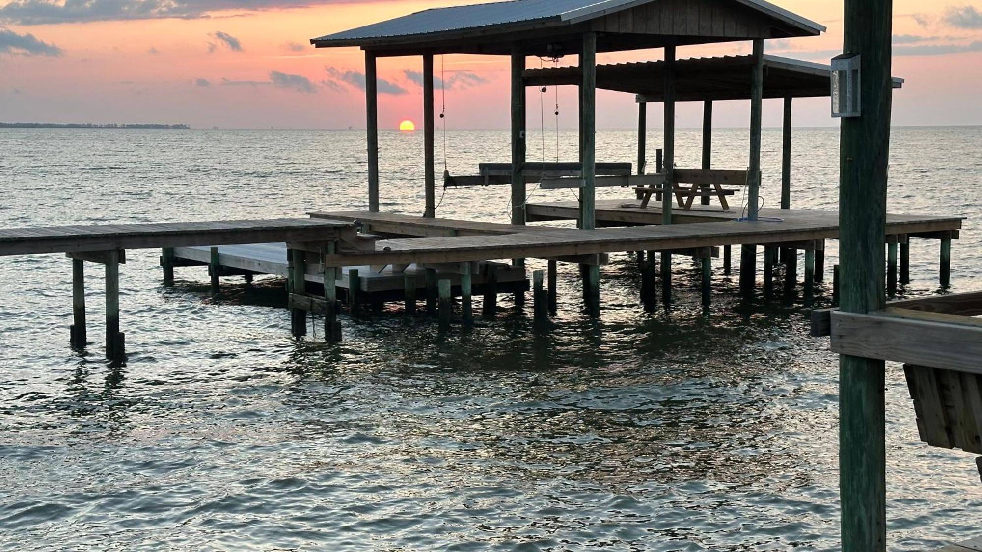 I Love Lucy Bay Front Studio Gulf Shores Kültér fotó