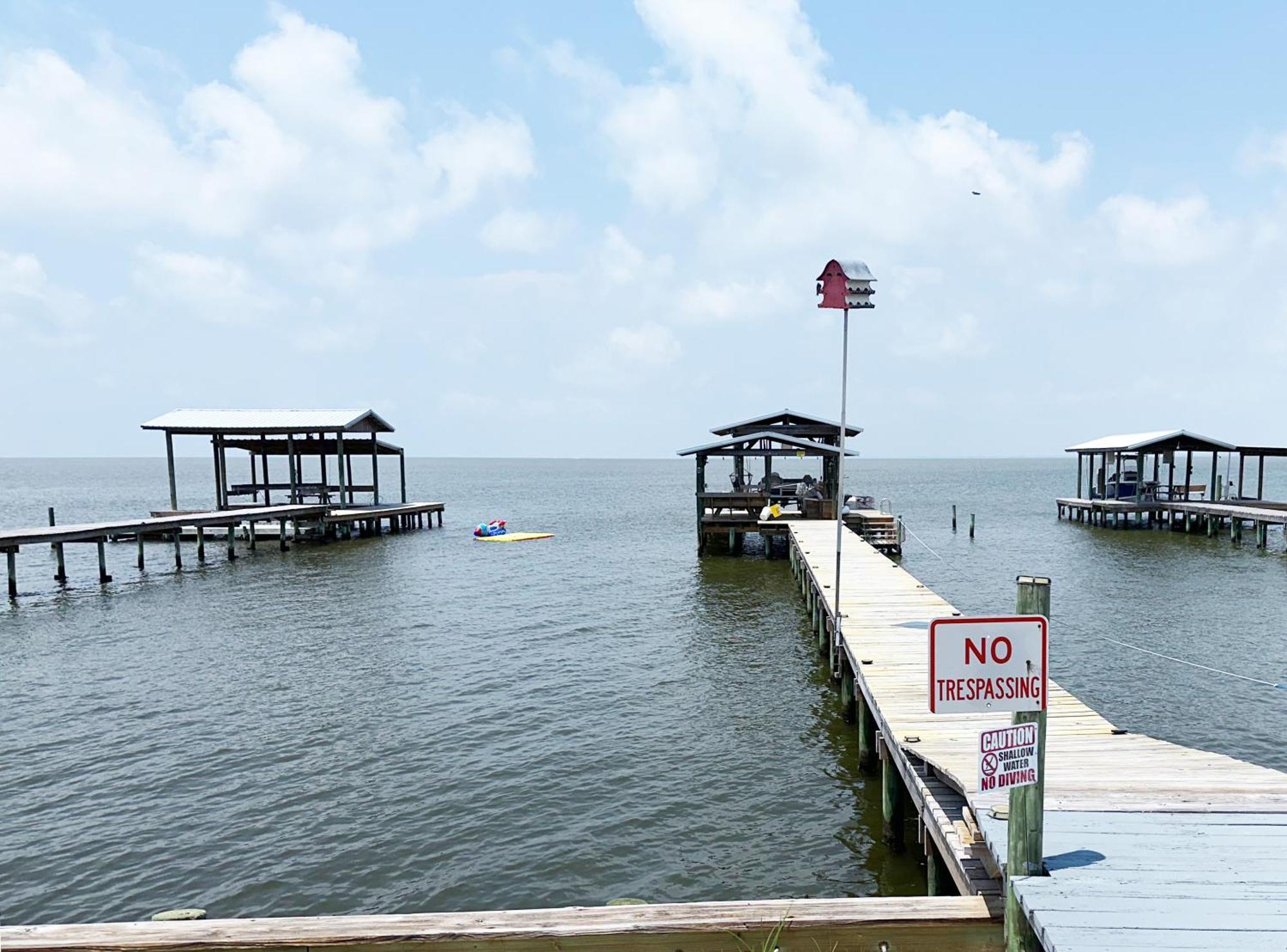 I Love Lucy Bay Front Studio Gulf Shores Kültér fotó