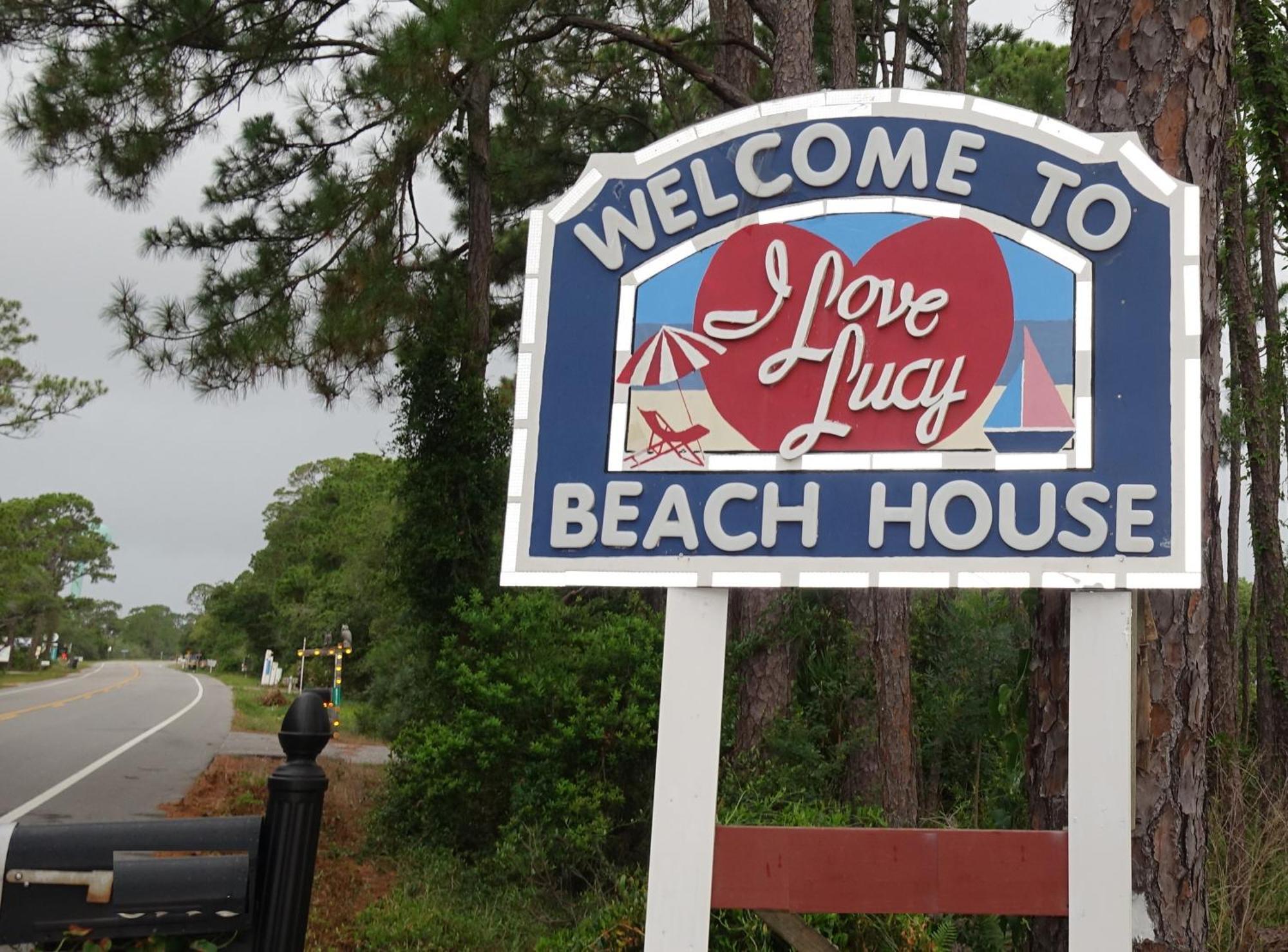 I Love Lucy Bay Front Studio Gulf Shores Kültér fotó