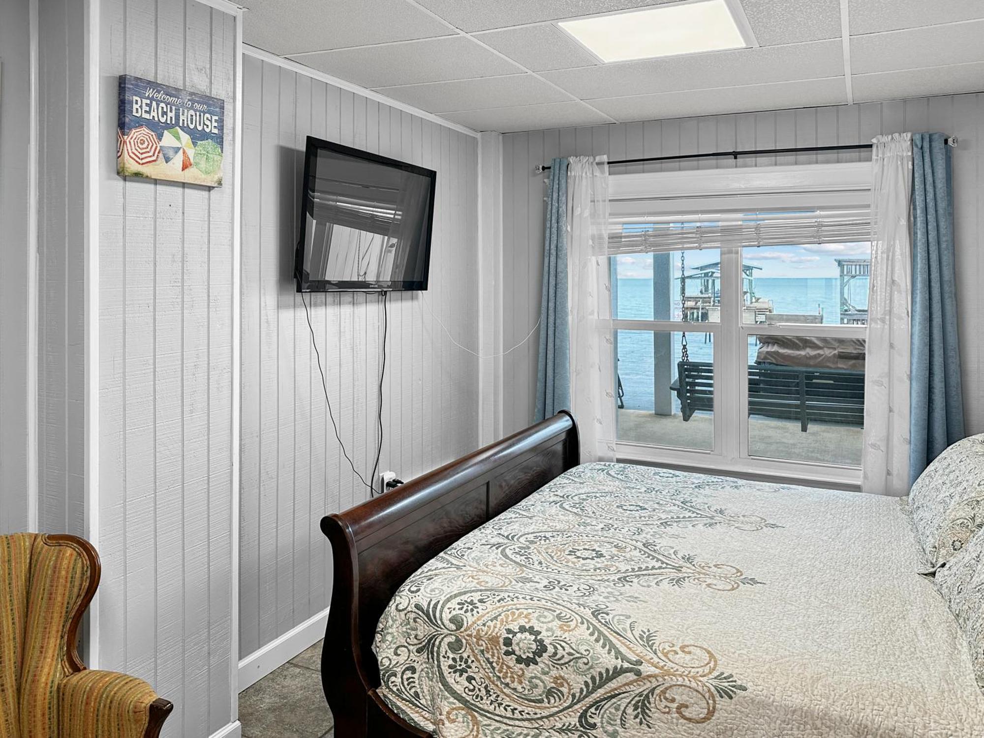 I Love Lucy Bay Front Studio Gulf Shores Kültér fotó